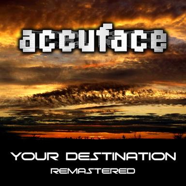 Your Destination - 10 Years Anniversary Bonus Skyrosphere Remix Edit