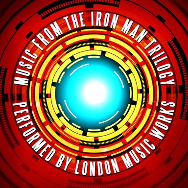 Iron Man 3 (From "Iron Man 3")