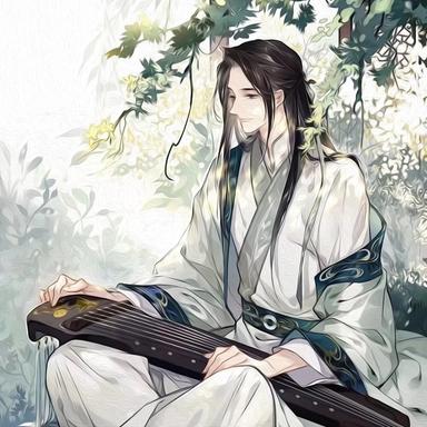 古筝纯音乐 古风民乐轻音乐 中国风古典音乐 轻松音乐 减少压力