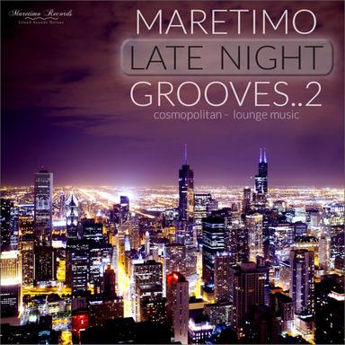 Movimiento - Step by Step Mix
