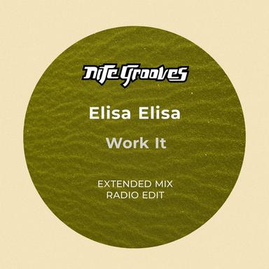 Work It - Extended Mix