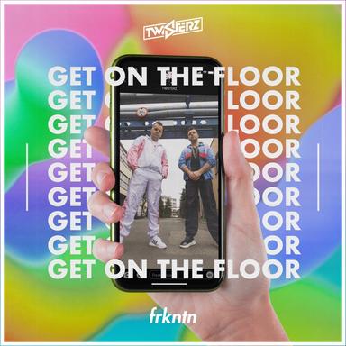 Get On The Floor