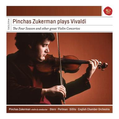 The Four Seasons - Violin Concerto in E Major, Op. 8 No. 1, RV 269 "Spring": I. Allegro