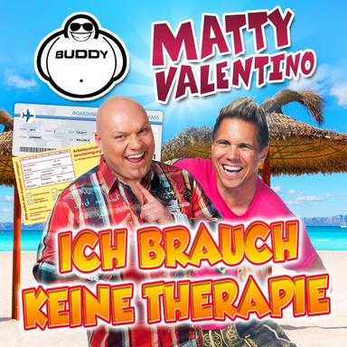 Ich brauch keine Therapie - DJ Bierkönig Version