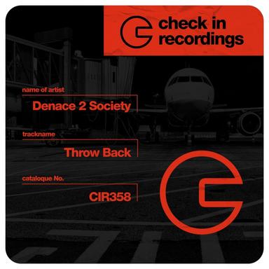 Throw Back - Extended Mix