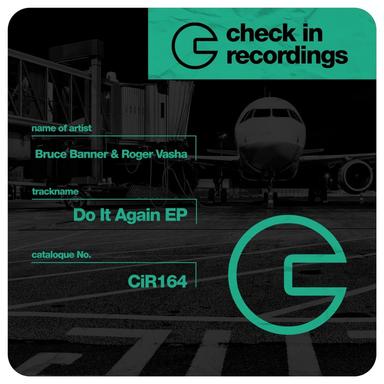 Do It Again EP