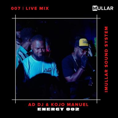 Collateral Damage (Mixed)