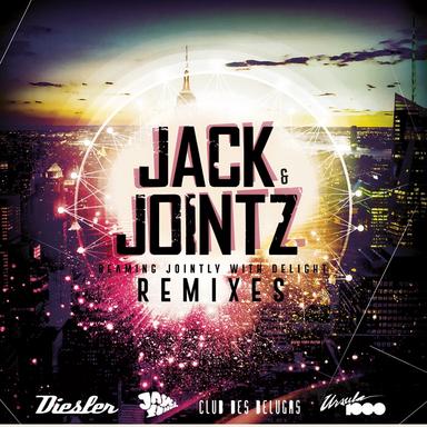 Don't Let Me Be Misunderstood - Jayl Funk Remix