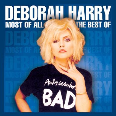 I Want That Man - D-Bop 11.59 Vocal Mix Radio Edit