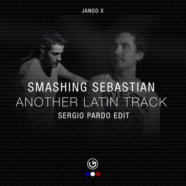 Another Latin Track - Sergio Pardo Edit