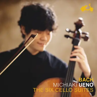 Cello Suite No. 2 in D Minor, BWV 1008: I. Prélude