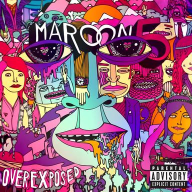 Overexposed (Deluxe Version)