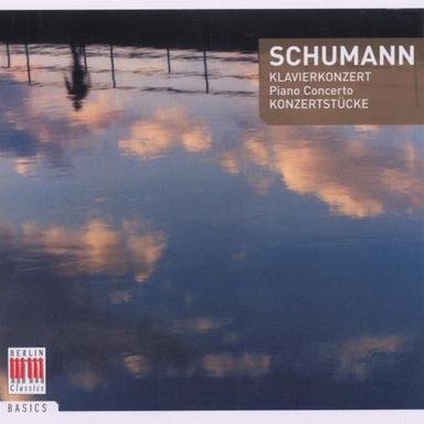 Piano Concerto in A Minor, Op. 54: II. Intermezzo. Andantino Grazioso