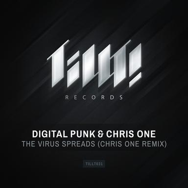 The Virus Spreads - Chris One Remix