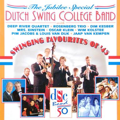 Way down yonder in New Orleans