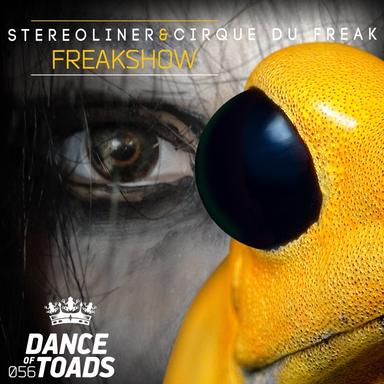 Freakshow - Radio Edit