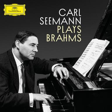 4 Ballades, Op. 10: No. 1, Andante - Allegro