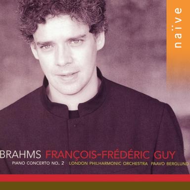 Piano Concerto No. 2 in B-Flat Major, Op. 83: III. Andante