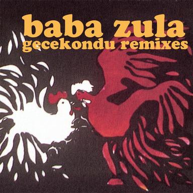 Temptation - Terranova Dub Mix