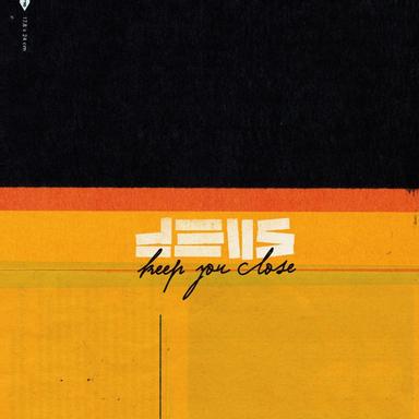 Keep You Close - Radio Edit