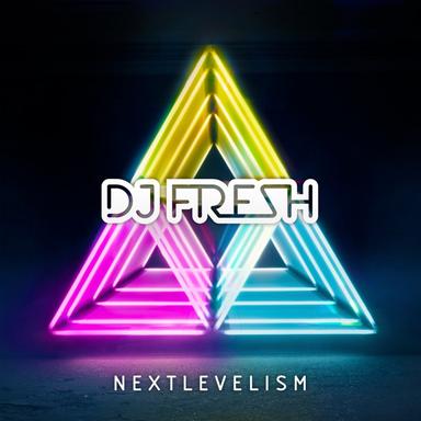 Gold Dust (feat. Ms. Dynamite)