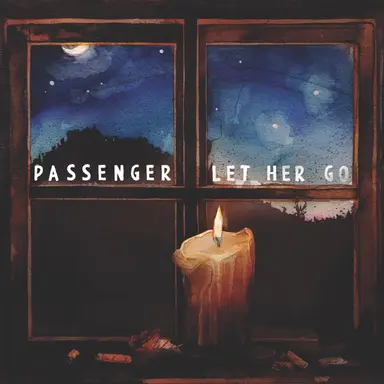 Let Her Go (Live from the Factory Theatre, Sydney)