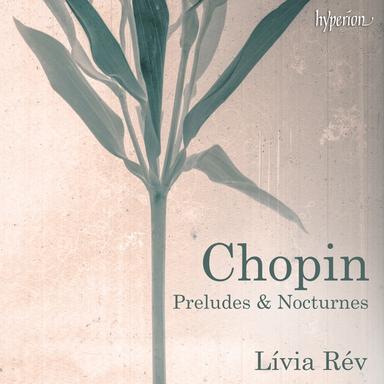 24 Preludes, Op. 28: No. 1 in C Major. Agitato