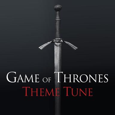 Main Title (From "Game Of Thrones")