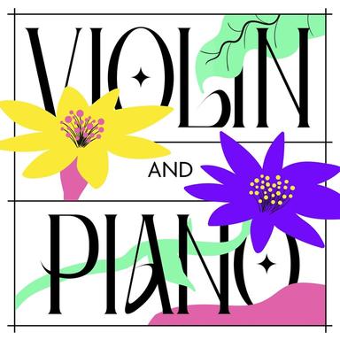 Sonata for Violin and Piano: I. Allegretto