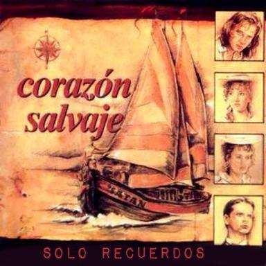Corazón Salvaje