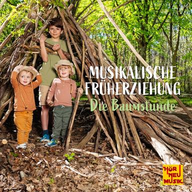 Was müssen das für Bäume sein