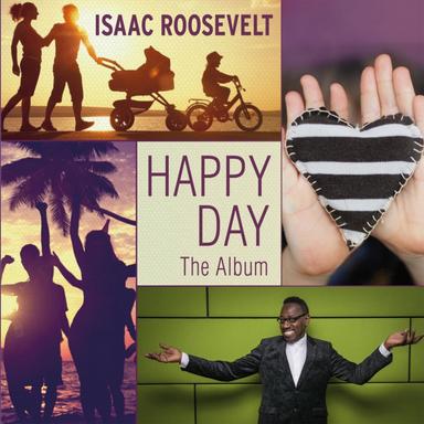 Happy day - Radioedit