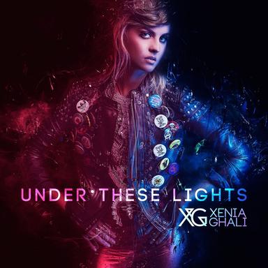 Under These Lights - Vocal Edit