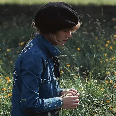 Chanson sur ma drôle de vie