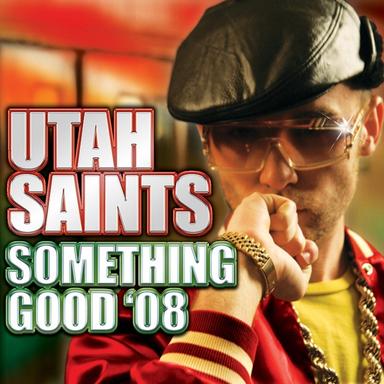 Something Good '08 - Radio Edit