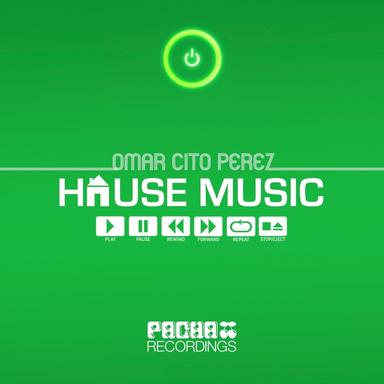 House Music - Martin Villeneuve Remix