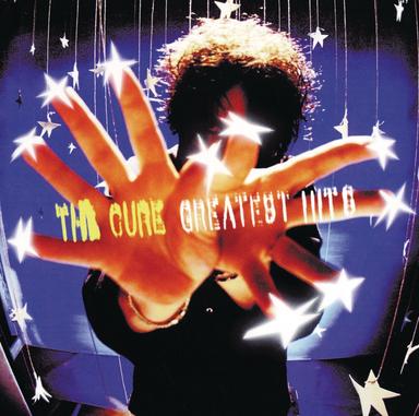 The Cure: Greatest Hits