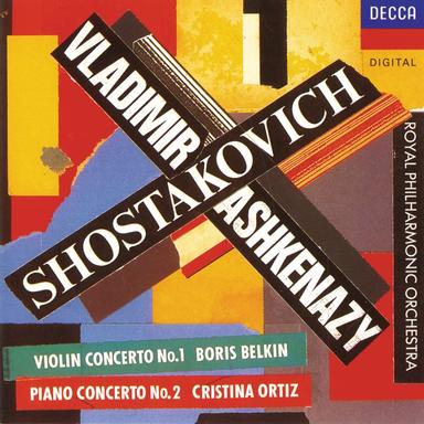 Piano Concerto No.2 In F, Op.102: 2. Andante