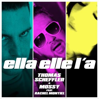 Ella elle l'a - Iberostarz Club Mix