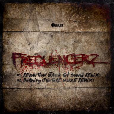 Revolution - Jack of Sound Edit