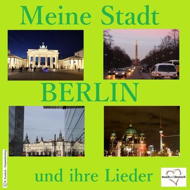 Was macht die Kuh auf dem Kurfürstendamm