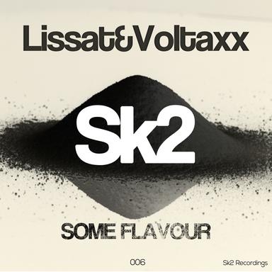 Some Flavour - Instrumental Mix