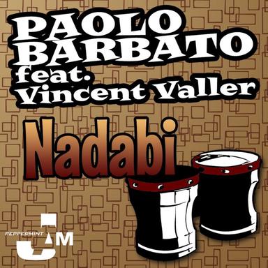 Nadabi - Federico Scavo Remix