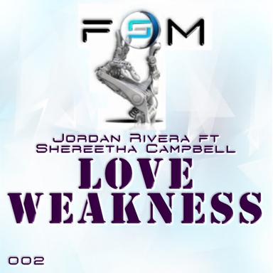 Love Weakness - Ivan Project Remix