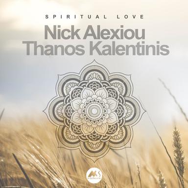 Spiritual Love - Zac F Remix