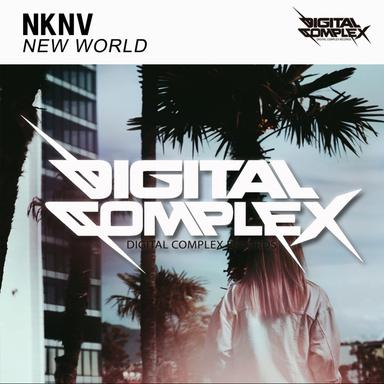 New World - Radio Edit