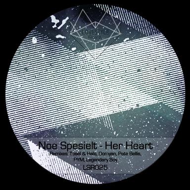 Her Heart - Pym Remix