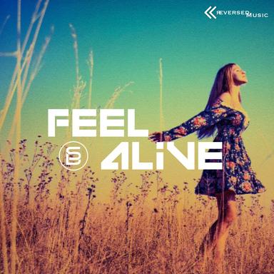Feel Alive