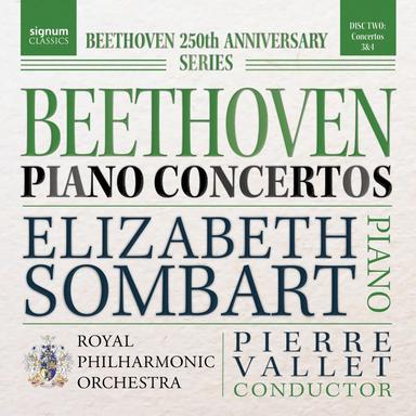 Piano Concerto No. 3 in C Minor, Op. 37: II. Largo