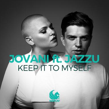 Keep It to Myself - Crystal Rock & Marc Kiss Extended Mix